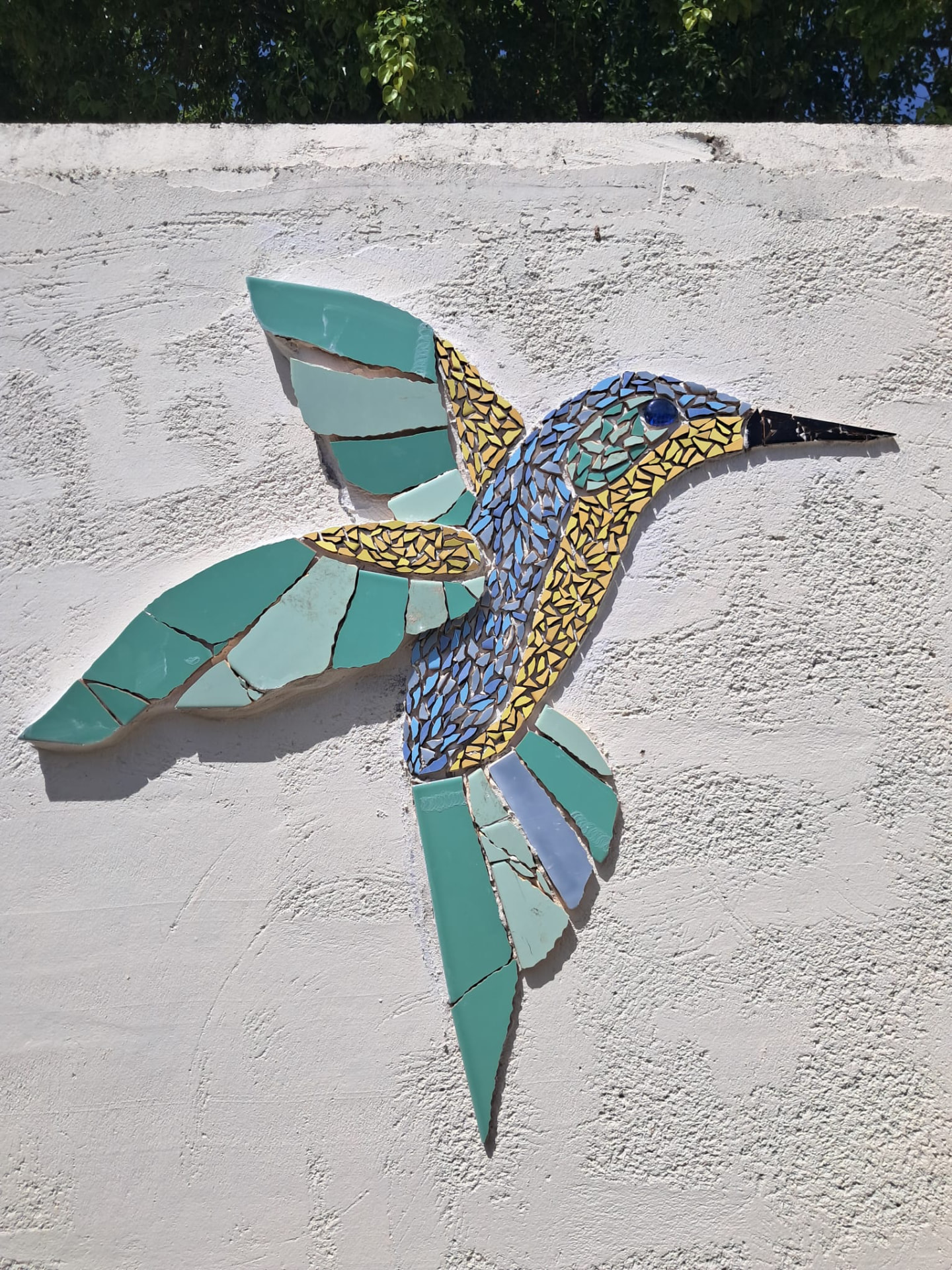 Hummingbird